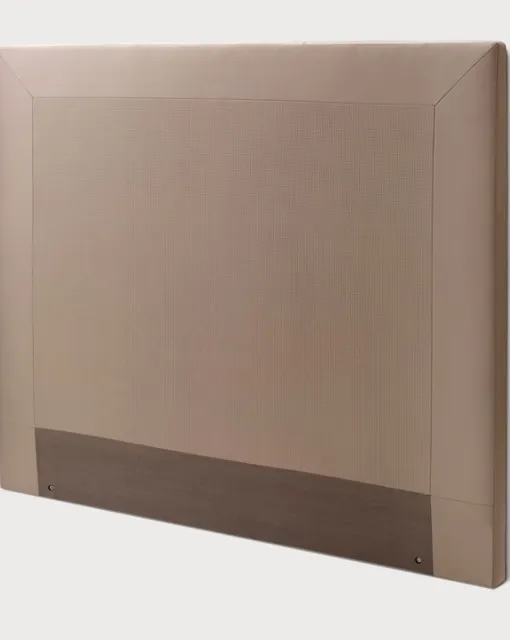 Tamerlan Headboard by Hästens