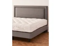 Theia double bed by Vispring