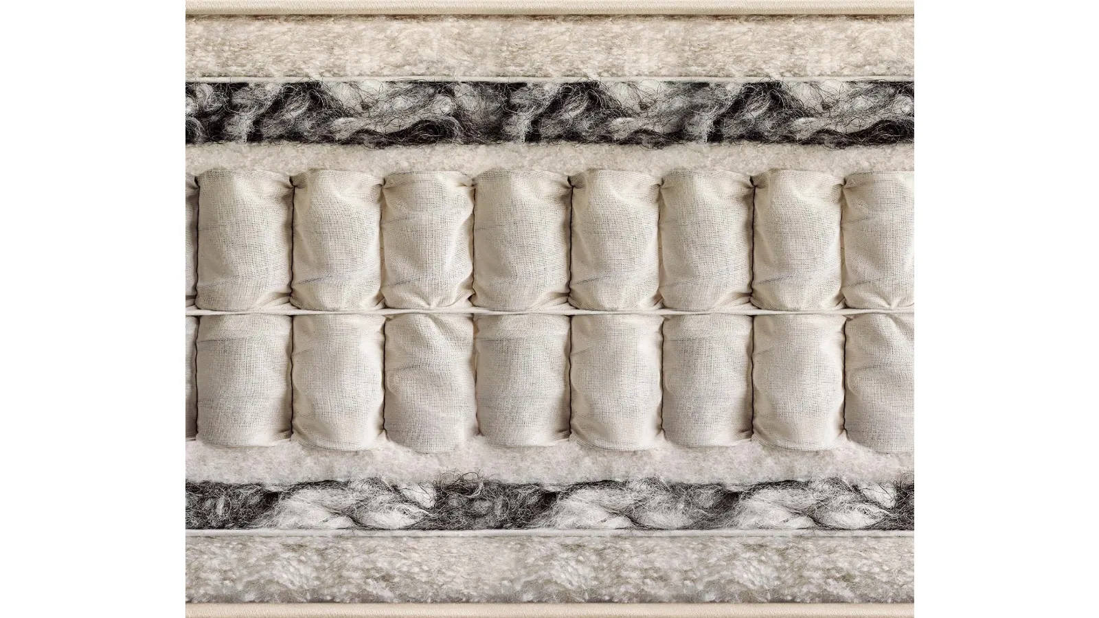 Vispring Tiara Superb Mattress