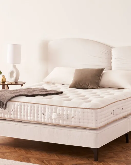 Vispring Tiara Superb Mattress