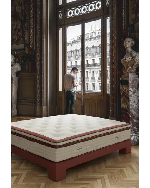 Sommier Top Bed by Midsummer Milano