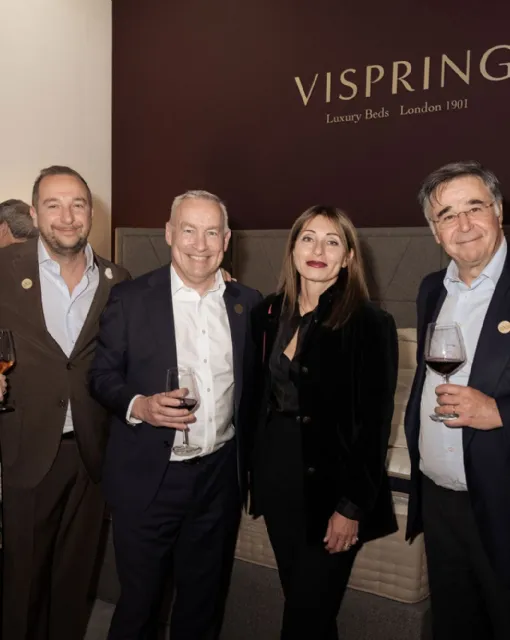 VISPRING