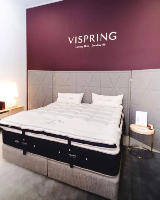 VISPRING