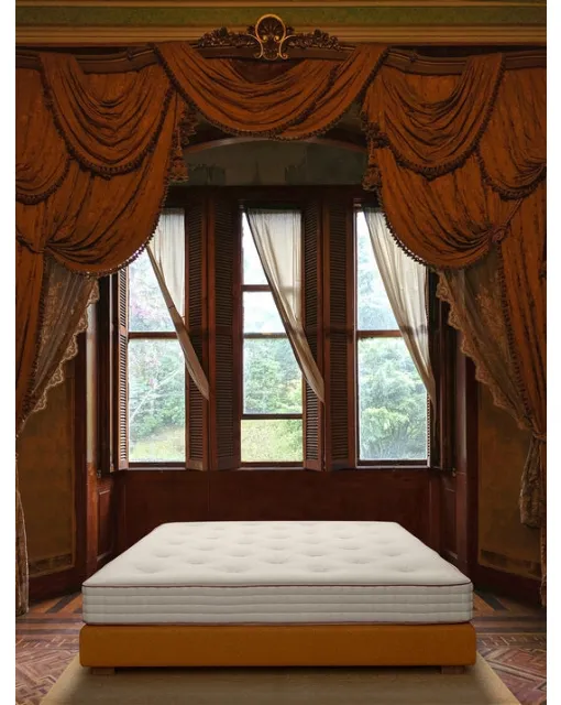 Vivaldi Mattress by Midsummer Milano