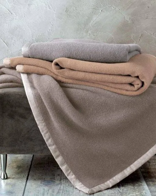 VLB Blankets and Throws