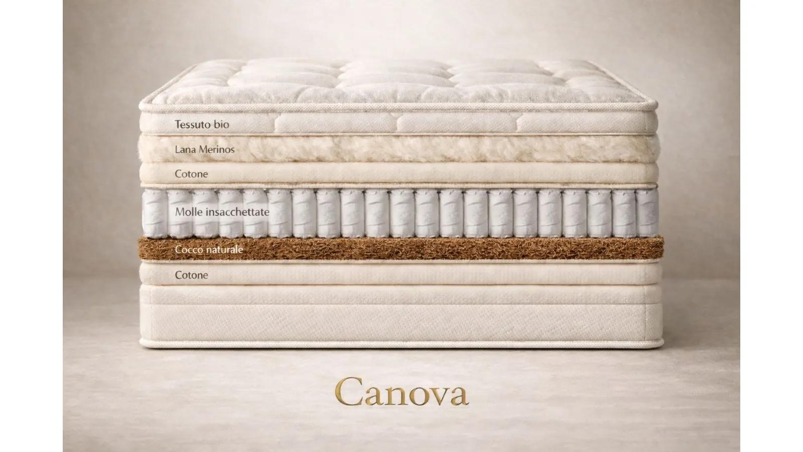 VLB Canova