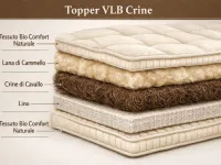TOPPER VLB HORSE