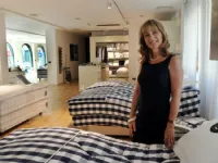 HASTENS STORE MILANO 2007