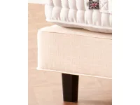 Wool De Luxe Sommier