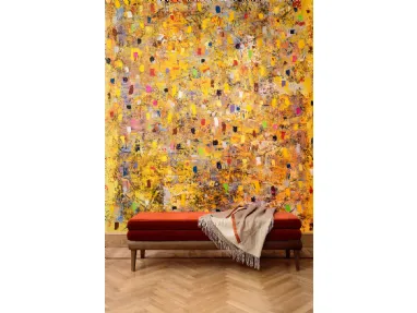 Études Panel of Midsummer Milano