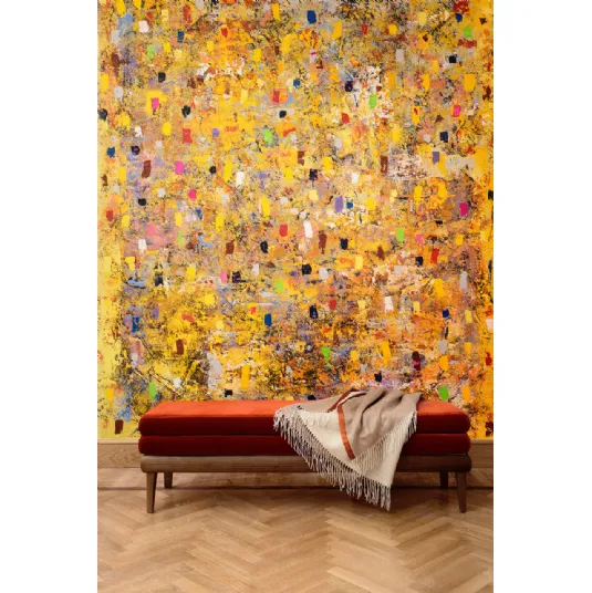 Études Panel of Midsummer Milano