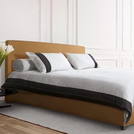 Pure bed by Midsummer Milano