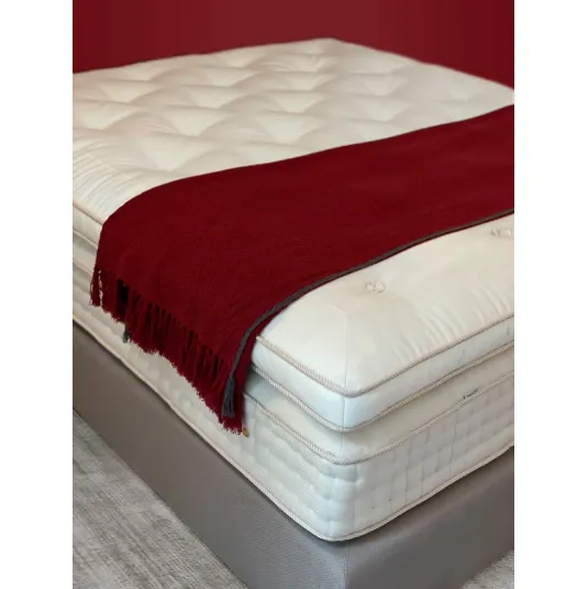 Roma mattress by Midsummer Milano