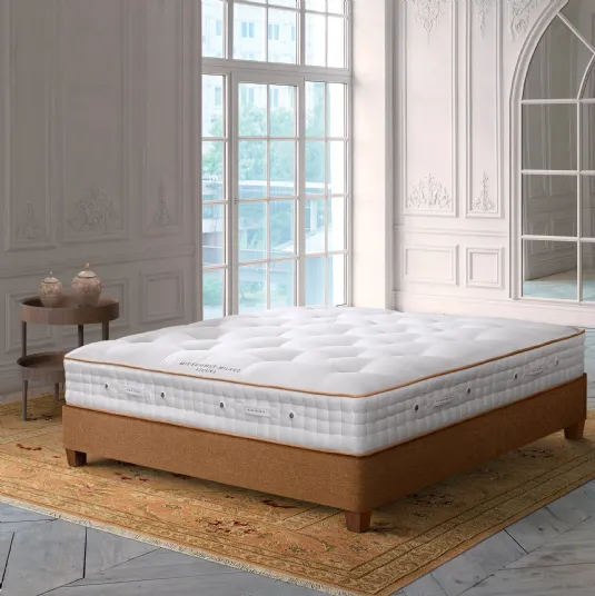 Vicuña Mattress mattress by Midsummer Milano
