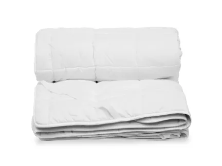 Cotton Step mattress cover