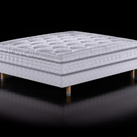 Luxury Maranga H stens horsehair bed