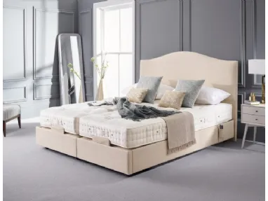 Vispring Topaz II luxury mattress