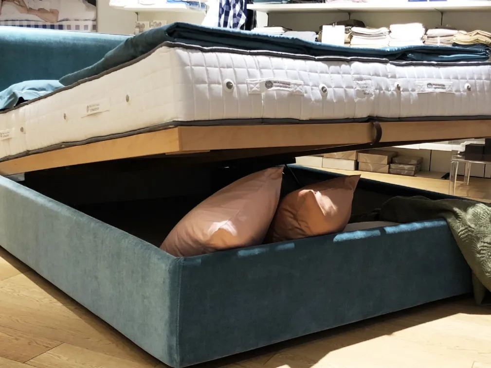 bed container